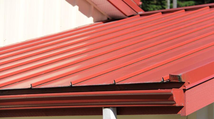 Industrial Roof Replacement in Dunbridge, OH